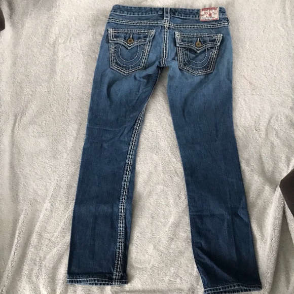 True religion jeans - Picture 2 of 4